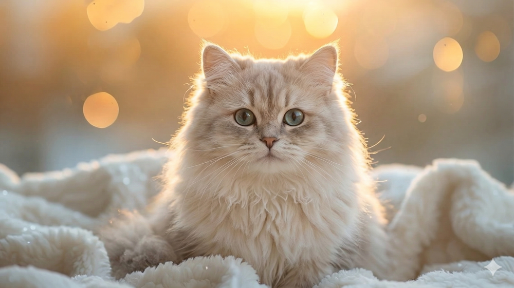Cat Essentials