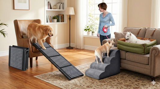 Mobility Comfort Set