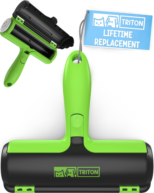 Pet Hair Remover Tool