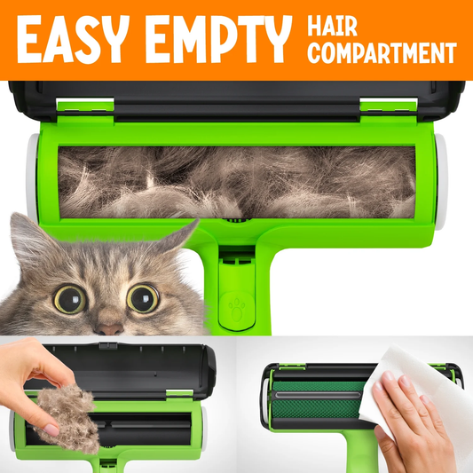 Pet Hair Remover Tool